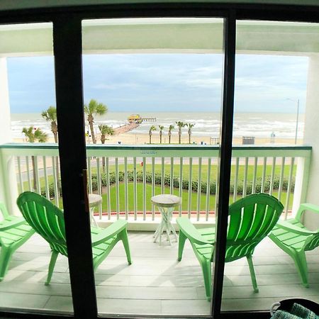 Cdm 303 - Sandy Seashore Solace Galveston Eksteriør bilde