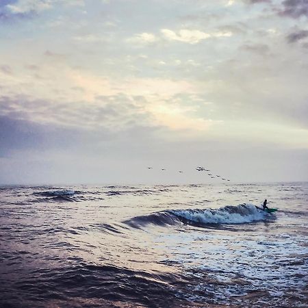 Cdm 303 - Sandy Seashore Solace Galveston Eksteriør bilde