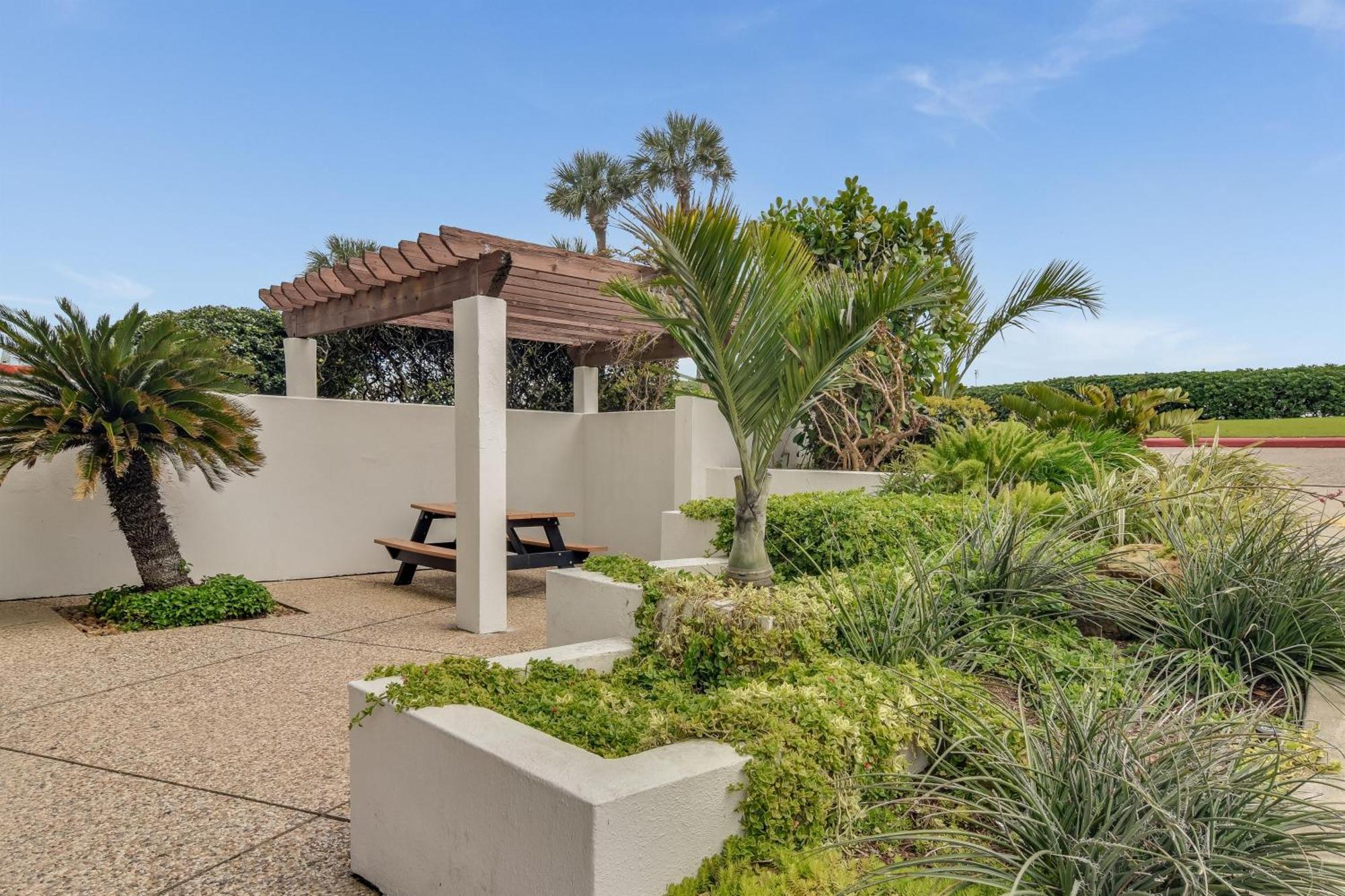 Cdm 303 - Sandy Seashore Solace Galveston Eksteriør bilde