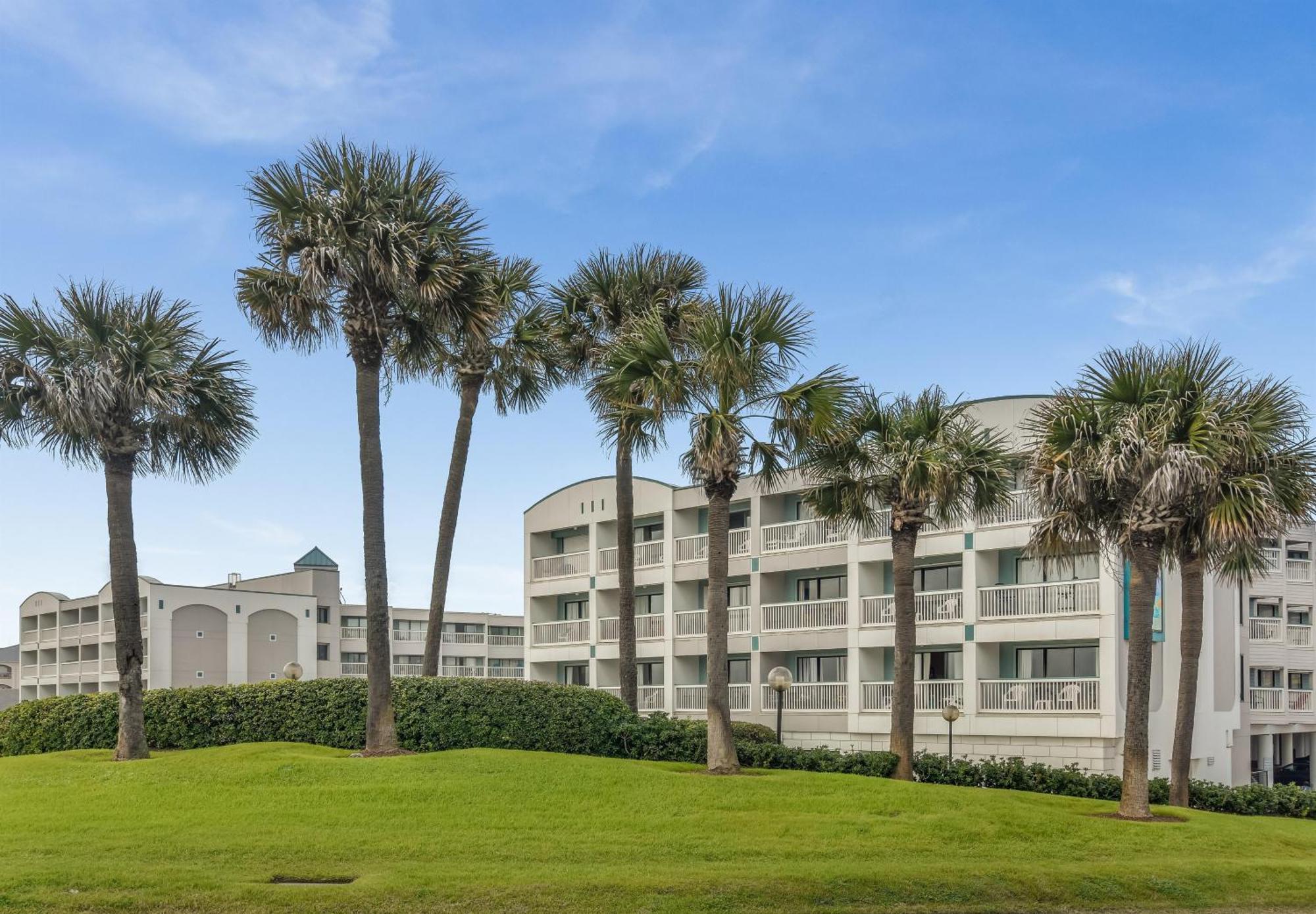Cdm 303 - Sandy Seashore Solace Galveston Eksteriør bilde
