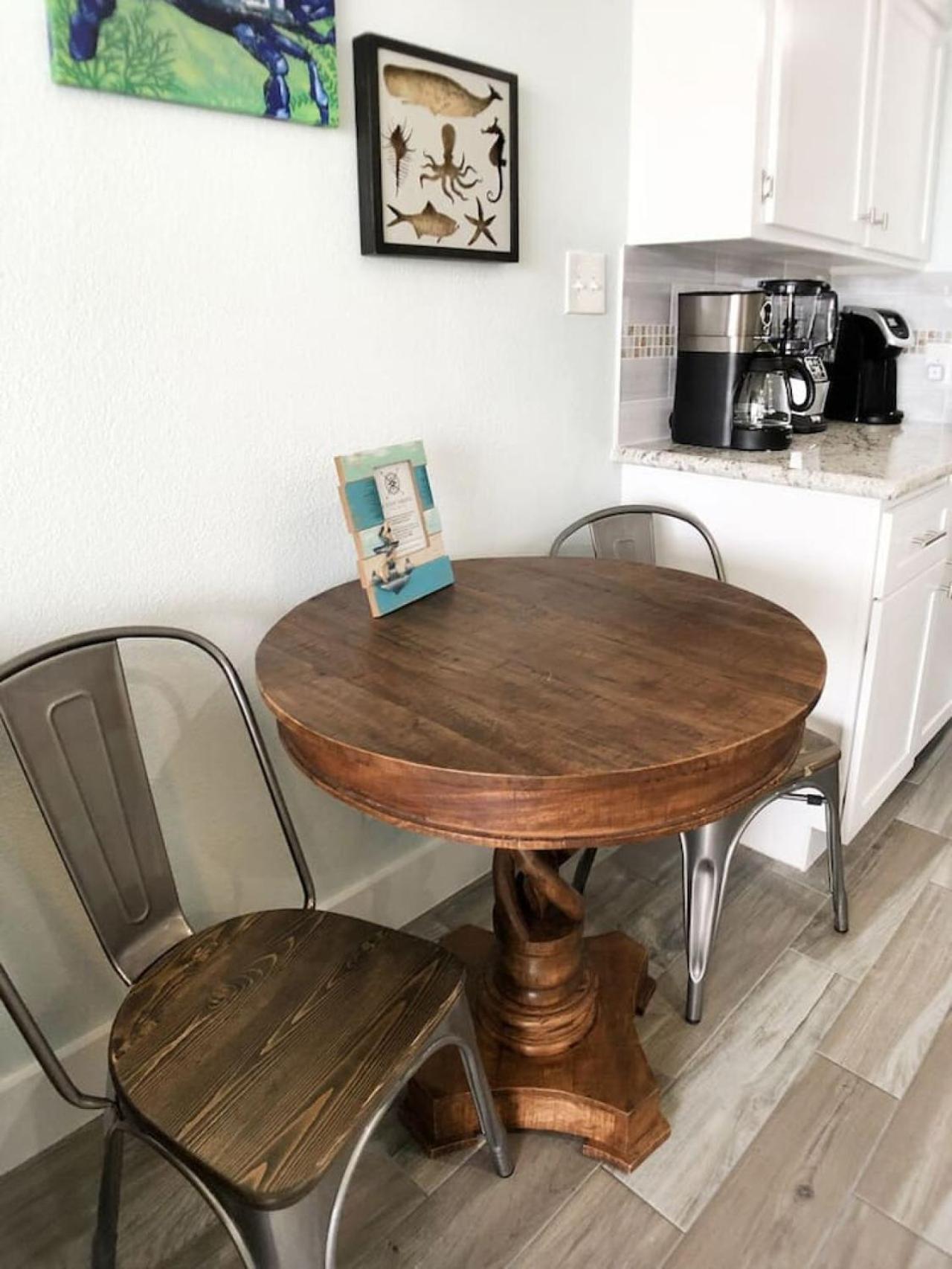 Cdm 303 - Sandy Seashore Solace Galveston Eksteriør bilde