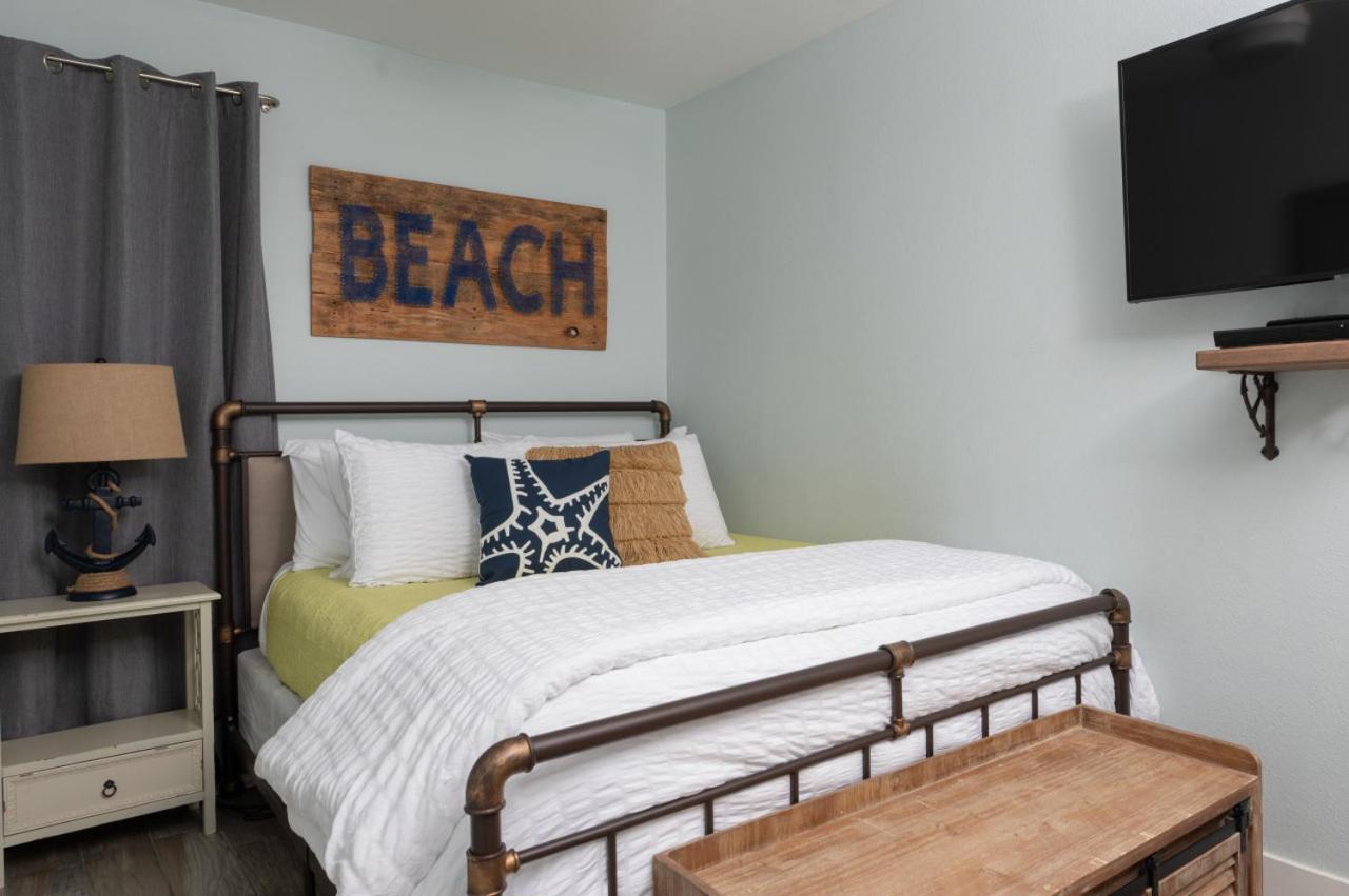 Cdm 303 - Sandy Seashore Solace Galveston Eksteriør bilde