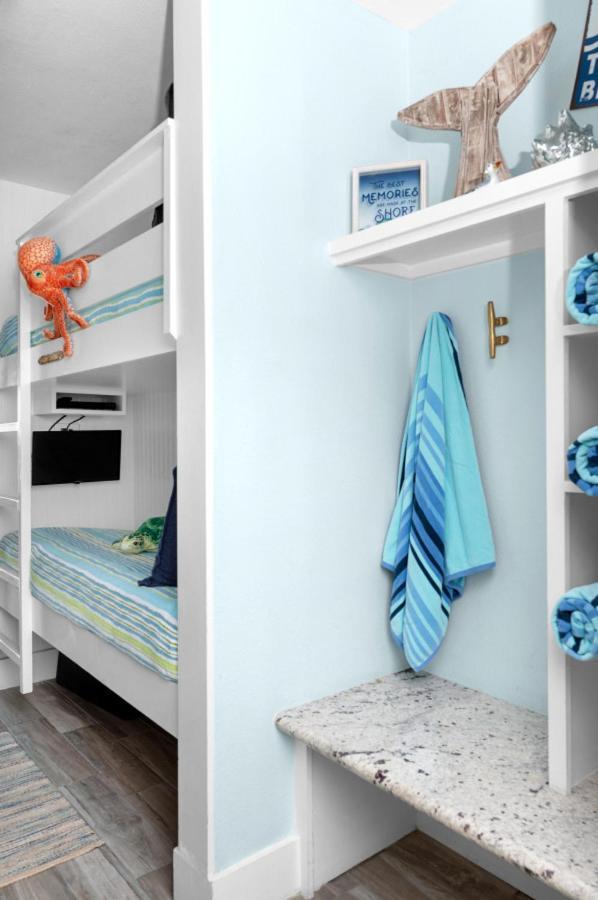 Cdm 303 - Sandy Seashore Solace Galveston Eksteriør bilde