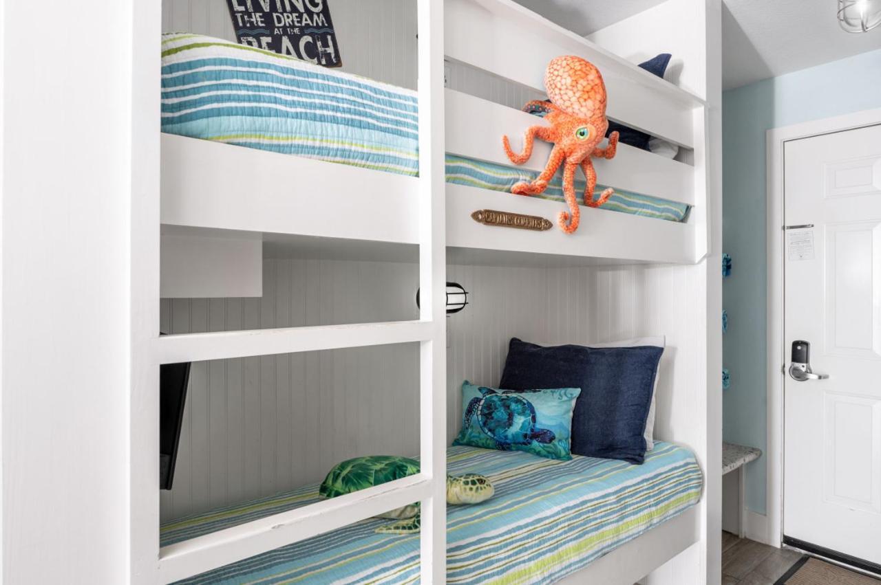 Cdm 303 - Sandy Seashore Solace Galveston Eksteriør bilde